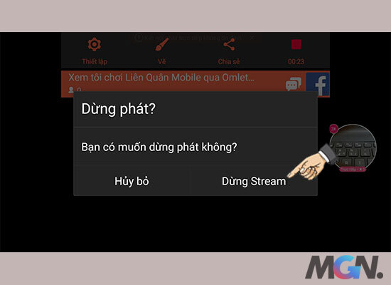 live-liên-quân-trên-stream