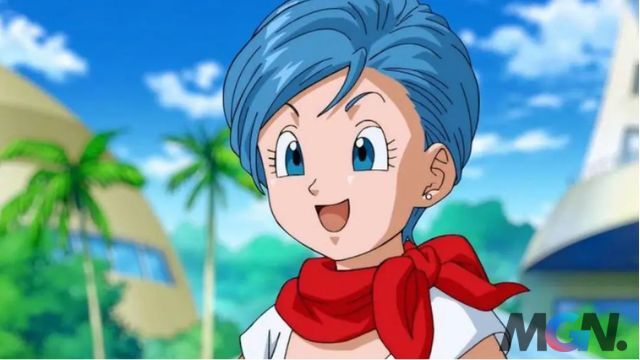 Bulma đã sắp không còn là waifu thông minh nhất Dragon Ball