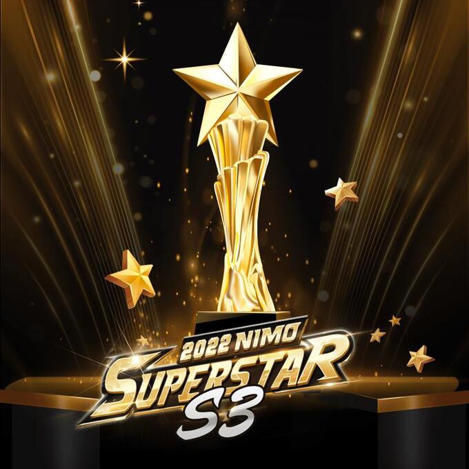 Sự kiện Nimo Super Star luôn là sự kiện được các streamer toàn cầu mong chờ. Người chiến thắng sự kiện này sẽ được vinh danh là streamer có sức ảnh hưởng nhất toàn bộ nền tảng NimoTV