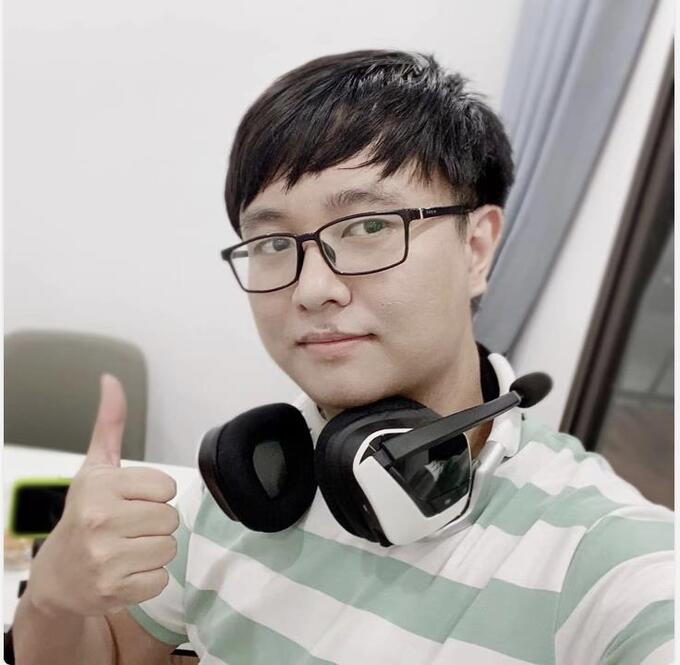 Trực Tiếp Game cũng là một streamer đã gia nhập NimoTV