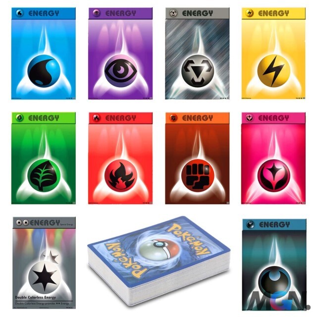 energy cards 2