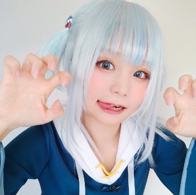 Cô nàng Kurumi trong bộ ảnh cosplay nữ nhân vật loli (Ảnh 1)