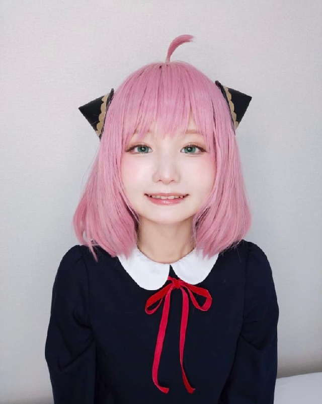 Cô nàng Kurumi trong bộ ảnh cosplay nữ nhân vật loli (Ảnh 7)
