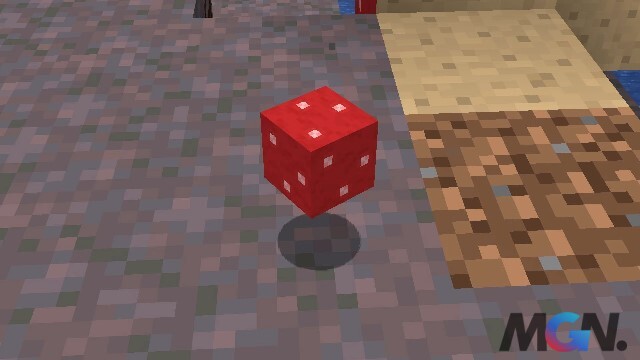 Minecraft Cách để lấy những khối nấm