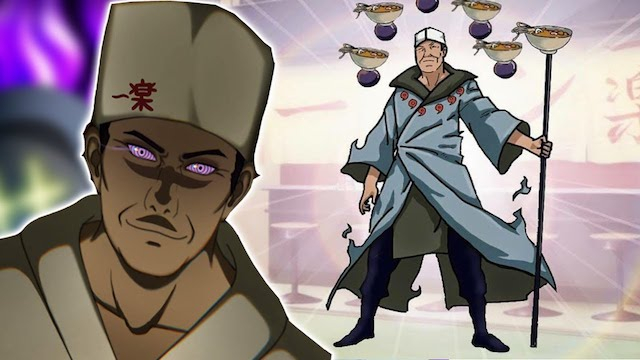 teuchi ramen