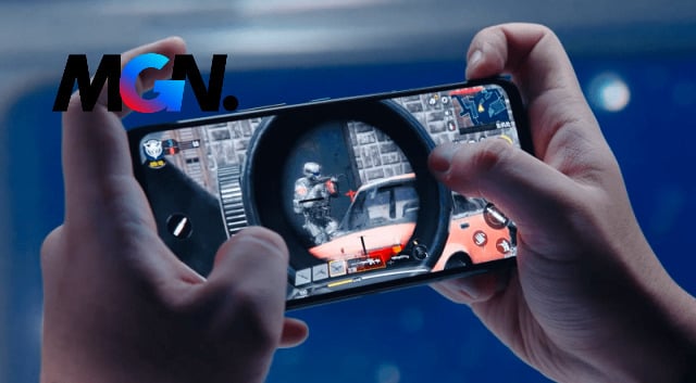 Game mobile Trung Quốc đang đạt được những thành công
