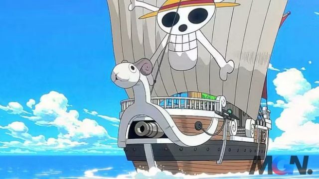 Bài hát này còn là phương tiện kết nói các fan của One Piece lại với nhau