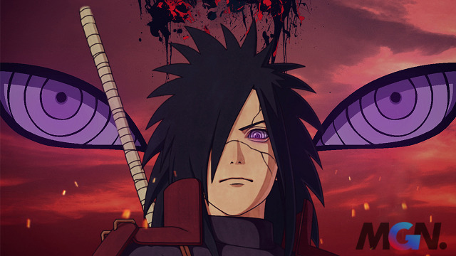 Madara Uchiha