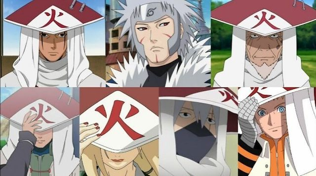 hokage