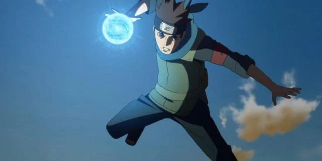 konohamaru