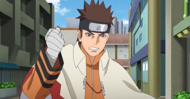 konohamaru trong boruto