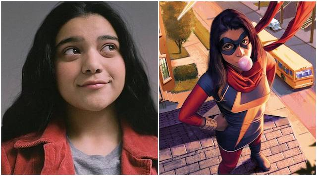 ms marvel
