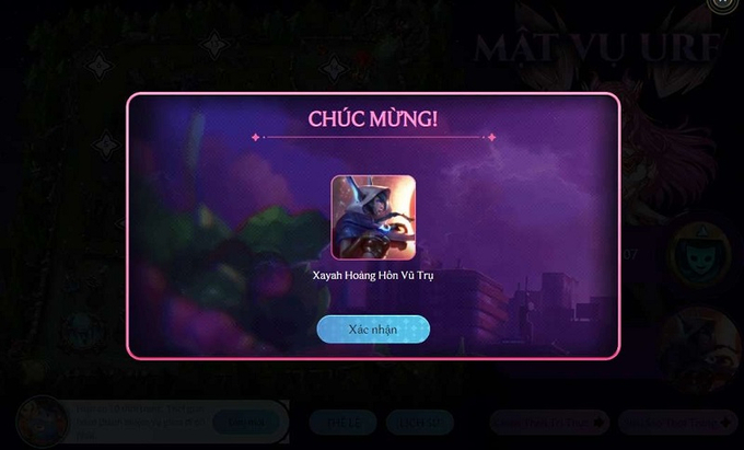 Trang phục miễn phí luôn là quà tặng hấp dẫn với game thủ LMHT