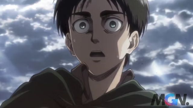 Việc Eren luôn muốn chiến đấu chính là thứ khiến fan Attack On Titan nhớ về anh nhất
