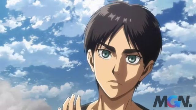 Mục tiêu và kẻ thù thật sự mà Eren đang nhắm đến trong Attack On Titan vô cùng bí ẩn