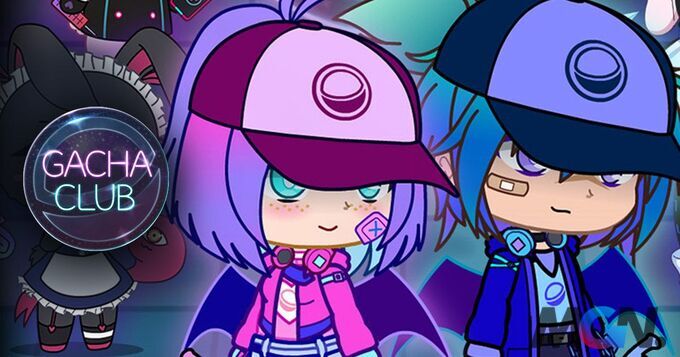 2. Gacha Club