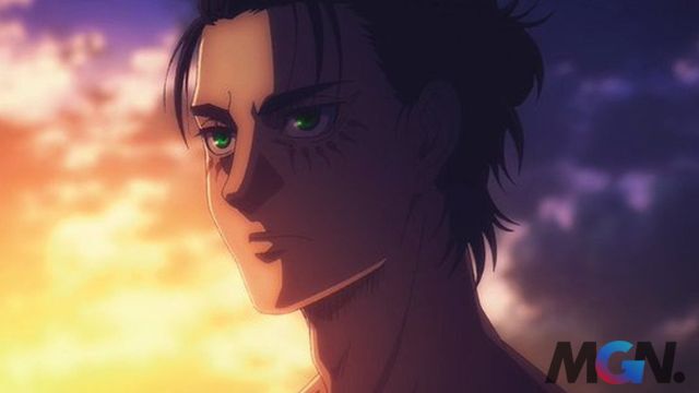 Tác giả của Attack On Titan cuối cùng cũng đã trả lời câu hỏi được hỏi nhiều nhất