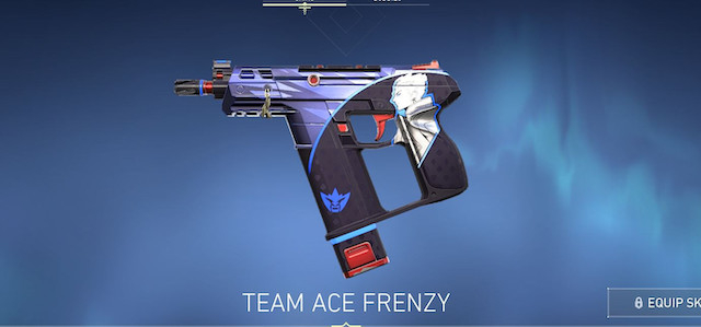 Team Ace Collection