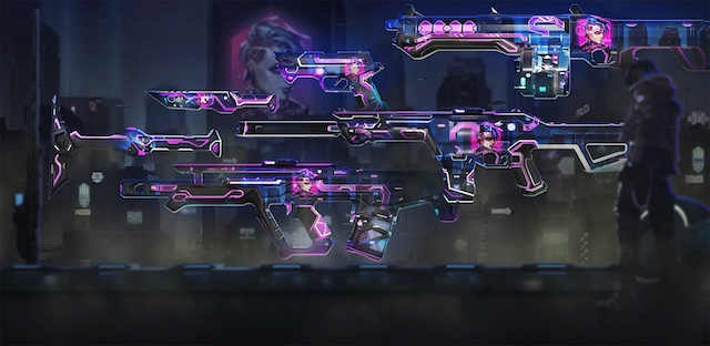 Undercity Collection
