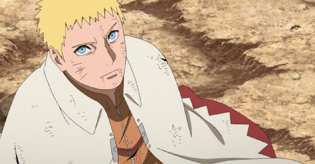 hokage đệ thất