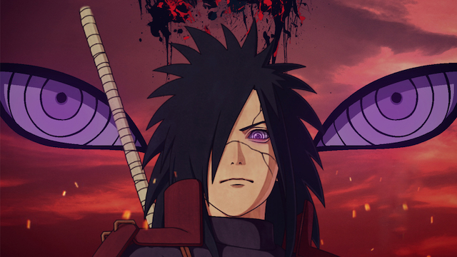 madara