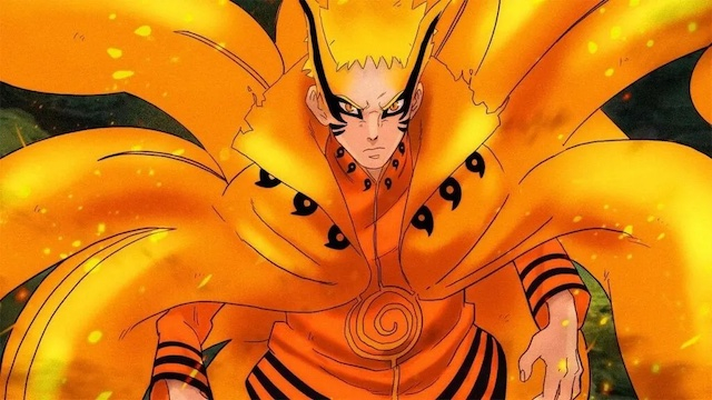 naruto