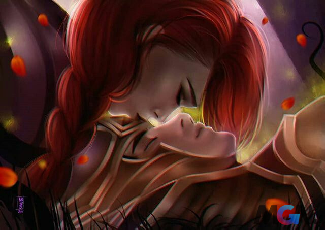 Thane – Astrid