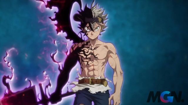 Black Clover đã trở lại sau 3 tháng tạm ngưng