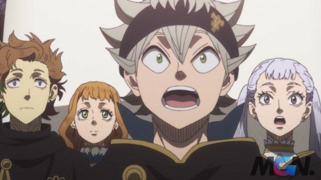Ngoài arc cuối cùng, thì bản live-action của Black Clover đang được dự kiến sẽ xuất hiện trong năm 2023