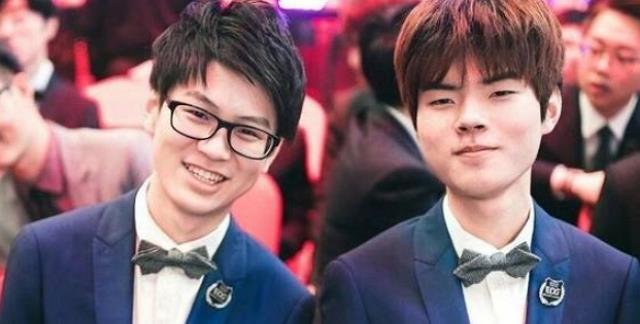 Deft và Meiko là những đồng đội vô cùng thân thiết của nhau
