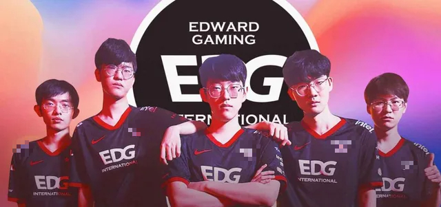 3 trận đấu còn lại của EDG tại LPL Mùa Hè 2022 đều là trước những đối thủ yếu hơn