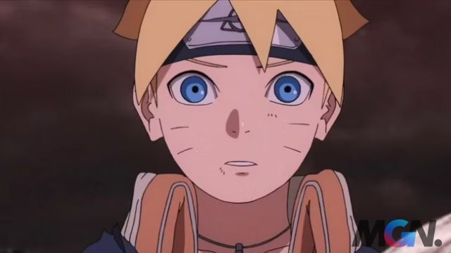 Boruto không hề hoàn toàn chịu trách nhiệm cho những tổn thất trong thế giới Naruto