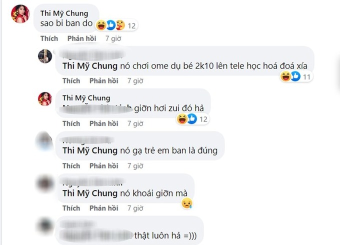 Zeros bị ban tài khoản