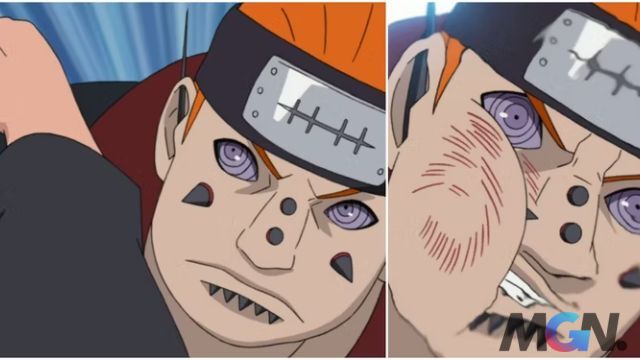 Thể thuật cóc tuy hữu hiệu nhưng cần rất nhiều thời gian để chuẩn bị, cho nên Naruto rất ít khi sử dụng lại
