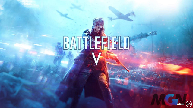 Nhắc đến game chiến tranh mà bỏ qua BattleField 5 thì quả là thiếu sót rất lớn