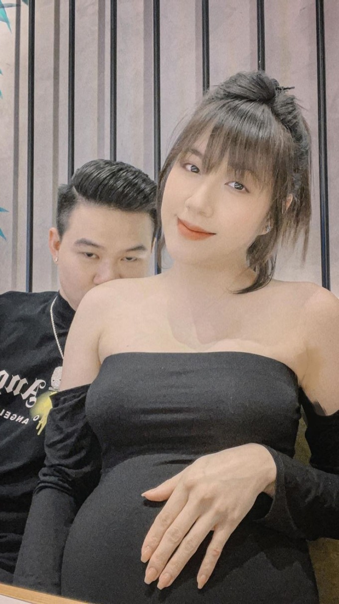 Rambo và Trân Mèo