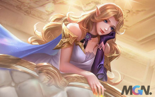 Nếu được 'mặc' trên mình những bộ skin chất lượng với ngoại hình và hiệu ứng đẹp mắt thì sức mạnh và sự tự tin của người chơi AD trong một ván đấu sẽ được 'buff' lên gấp bội