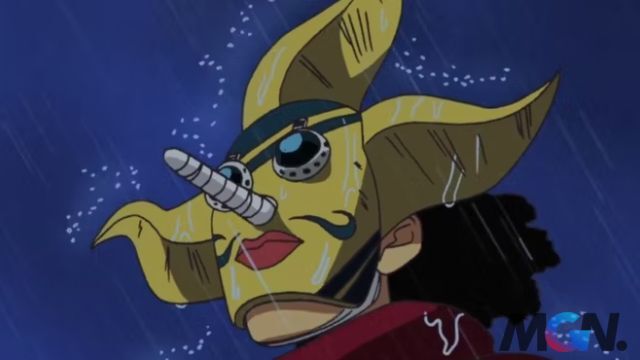 Miếng hài Sogeking của Usopp vẫn còn được fan One Piece hưởng ứng đến tận ngày nay