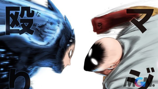 Chao 217 của One Punch Man chỉ sẽ như hồi kết của một trận chiến chứ không phải của arc Hiệp Hội Quái Vật