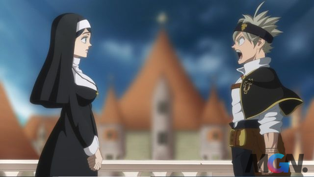 Chap 333 của Black Clover được xem là khởi đầu cho kết thúc của bộ manga này