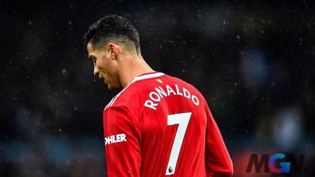 FIFA Online 4 tiền đạo Shevchenko Lewandowski Torres CR7 Rô béo Ronaldo