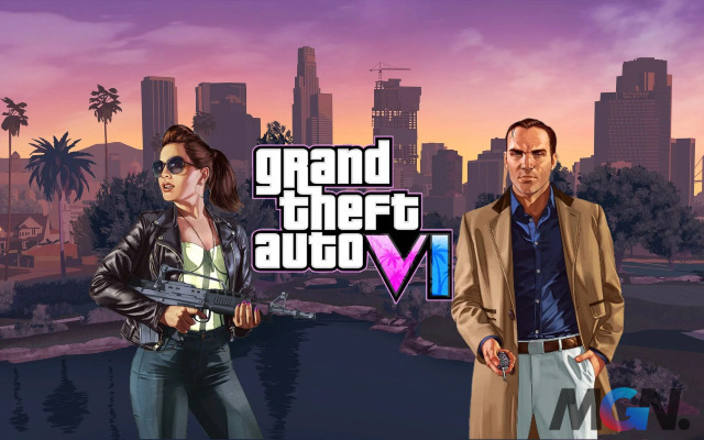 Bối cảnh GTA 6