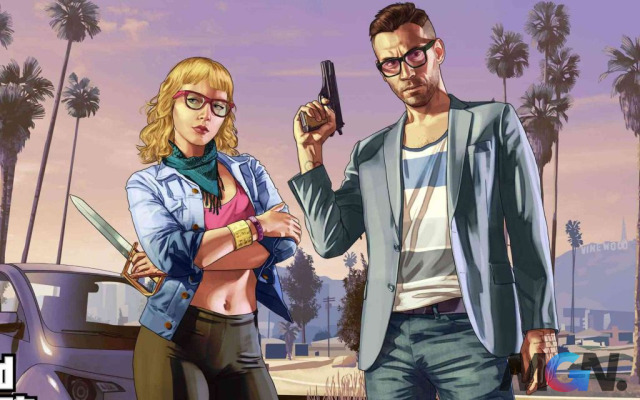 Nhân vật trong GTA 6