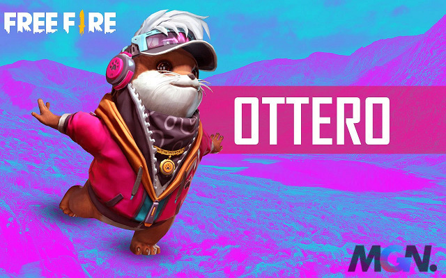 Ottero