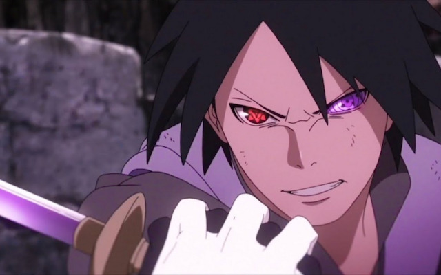 sasuke