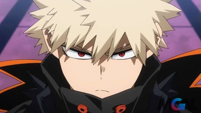 Việc Bakugo qua đời trong chap 362 của My Hero Academia sẽ ảnh hưởng rất nhiều đến Deku