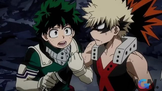 Deku sẽ dần mất đi sự thương xót cho kẻ phản diện sau khi Bakugo qua đời trong chap 362 của My Hero Academia