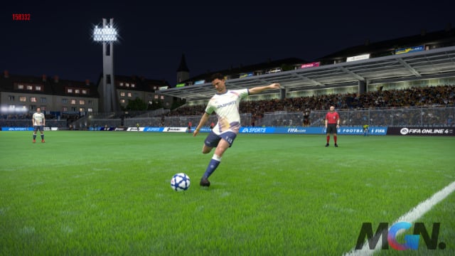 FIFA Online 4 Fo4 NTG mới Cha Bum Kun 