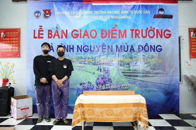 Giải mã lý do khiến Độ Mixi không chỉ được fan game yêu mến mà còn nể trọng, ngưỡng mộ
