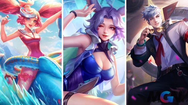 Một số Pháp Sư nên pick trong LQM mùa 23: Liliana, Ilumia, Krixi, Lorion, Tulen, Aleister